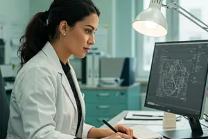        فنيو الرسوم الهندسية  